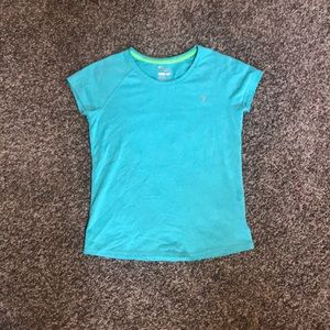 Old Navy Active GO-DRY shirt
